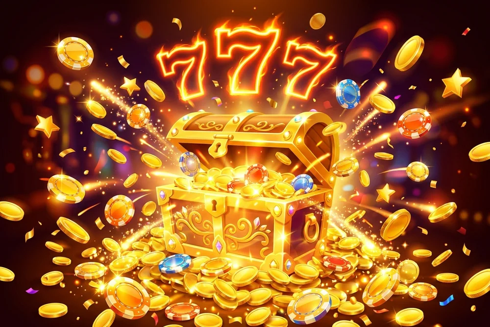 Bizzo 125 free spins