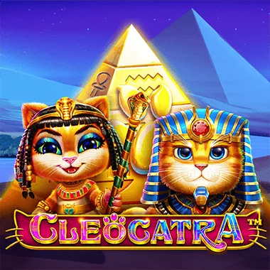 Cleocatra pokie