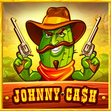 Johnny Cash pokie
