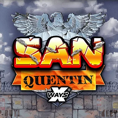 San Quentin pokie